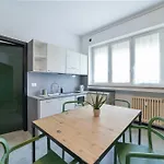 Foresteria Monti Apartamento