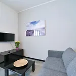 Apartamento Foresteria Monti *