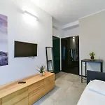 Foresteria Monti Apartamento Milán