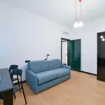 Apartamento Foresteria Monti Milán