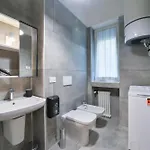 Foresteria Monti Apartamento Milán