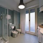 Foresteria Monti Apartamento *