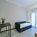 Foresteria Monti Apartamento