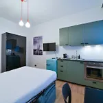 Foresteria Monti