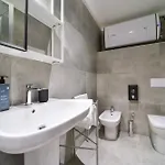 Foresteria Monti Apartamento *