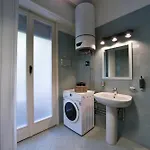 Foresteria Monti Apartamento