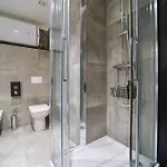 Apartamento Foresteria Monti Milán