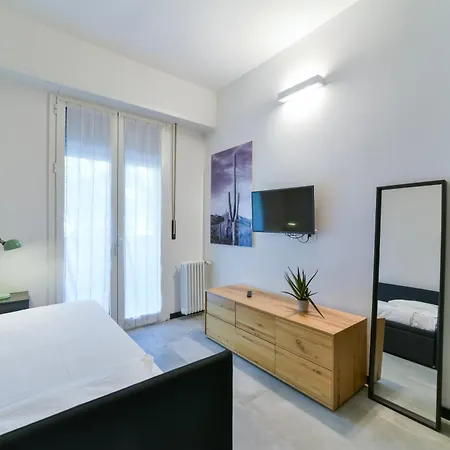 Apartament Foresteria Monti *
