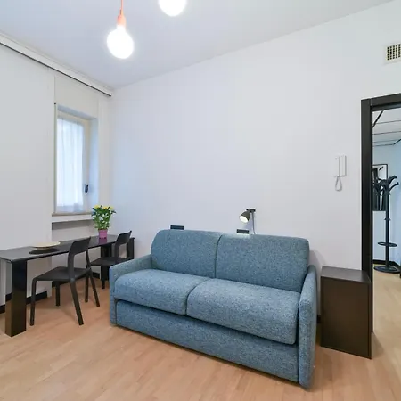 Apartament Foresteria Monti