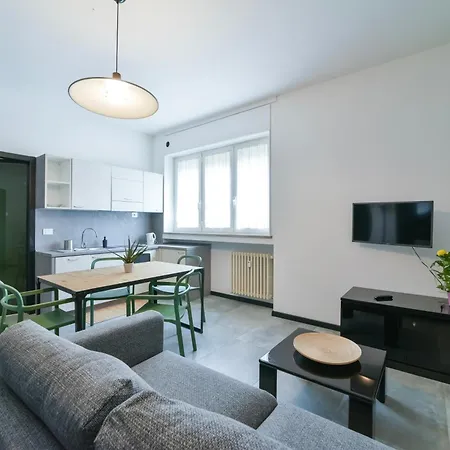 Apartament Foresteria Monti *