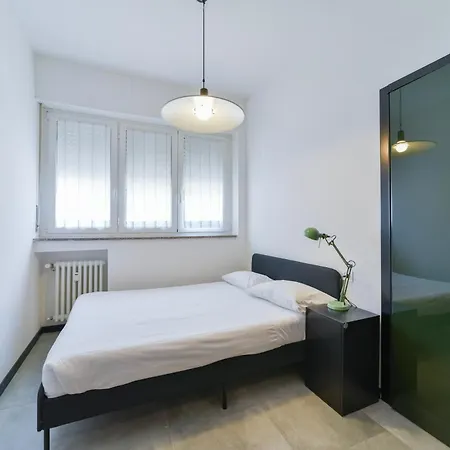 Apartament Foresteria Monti Mediolan